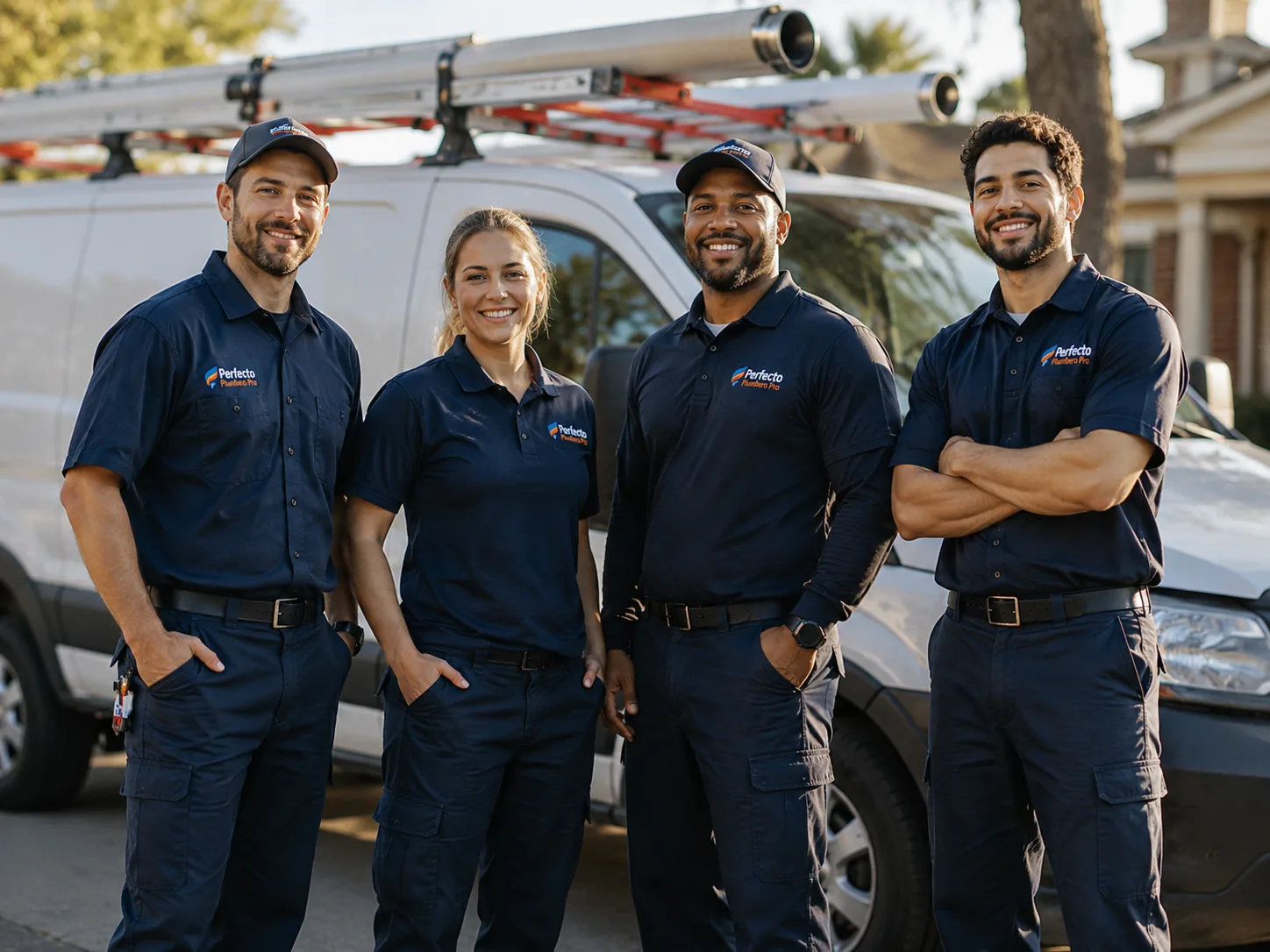 Emergency Plumber Near Me in Locust, NC near me